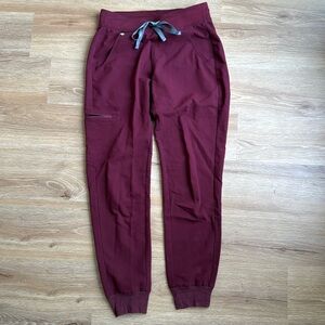 Figs Zamora Jogger Scrub Pants